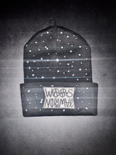 VVS Rhinestone Beanie